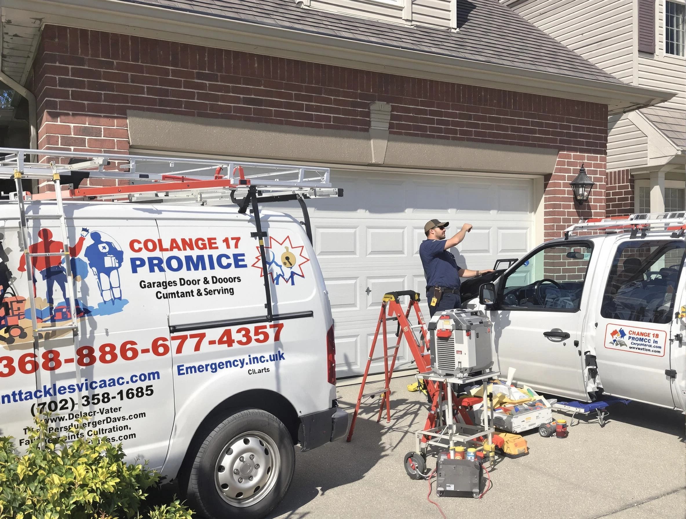 Same Day Repair service in Summit Park, UT
